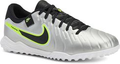 Zdjęcie Nike Tiempo Legend 10 Academy Tf Szare - Skała