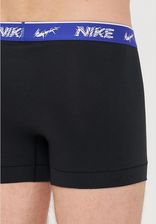 Zdjęcie Bokserki Nike Truck 3 szt. czarne - Bieruń