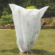 Zdjęcie Einhell Torba Ochronna 0.8X0.8M. 50G/M2 Biała - Turek