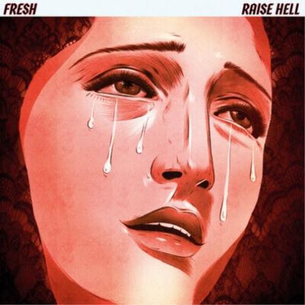 Fresh: Raise Hell (KASETA)