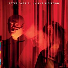 Zdjęcie Peter Gabriel: In The Big Room (2CD) - Wołomin