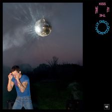 Zdjęcie Harry Styles: Kiss All The Time. Disco, Occasionally (CD) - Zabrze