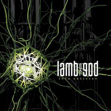 Zdjęcie Lamb Of God: Into Oblivion (Jewelcase) (CD) - Zabrze