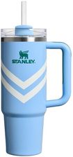 Zdjęcie Stanley Quencher H2.O Flowstate Tumbler 0.89L Cornflower Chevron - Karczew