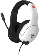 Zdjęcie Turtle Beach Airlite Fit Headset Black & White Nintendo Switch 2 - Kartuzy