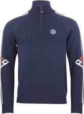 Zdjęcie Sweter z kołnierzem 1/2 zip Peak Mountain Ciao - Żory