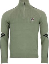 Zdjęcie Sweter z kołnierzem 1/2 zip Peak Mountain Ciao - Żory