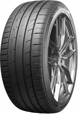 Zdjęcie Sailun ATREZZO ZSR 2 235/45R18 98Y - Mosina