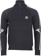Zdjęcie Sweter z kołnierzem 1/2 zip Peak Mountain Ciao - Żory