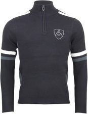 Zdjęcie Sweter z kołnierzem 1/2 zip Peak Mountain Casta - Supraśl