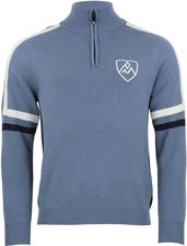 Zdjęcie Sweter z kołnierzem 1/2 zip Peak Mountain Casta - Żory
