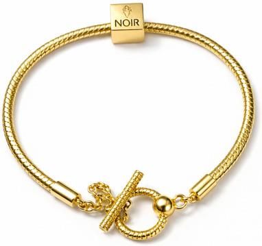 Noir Bransoletka - Baza do charmsów z Kolekcje intencji - ścieżki (1FDB353C1_20260102194355)