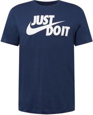 Zdjęcie Nike Koszulka Męska M Nsw Tee New Just Do It Swoosh - Stęszew