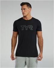 Zdjęcie Tyr Koszulka Męska Tri Lg Logo Tee -Ux - Duszniki-Zdrój