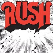 Zdjęcie Rush: Rush - Vinyl (LP) - Kalisz