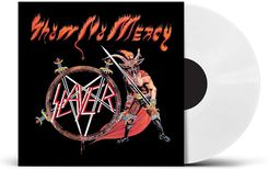 Zdjęcie Slayer: Show No Mercy White (Coloured White Vinyl) - Vinyl (LP) - Toruń