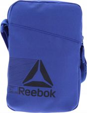 Zdjęcie UNISEX mała torba REEBOK ACT FON CITY BAG ns - Brodnica