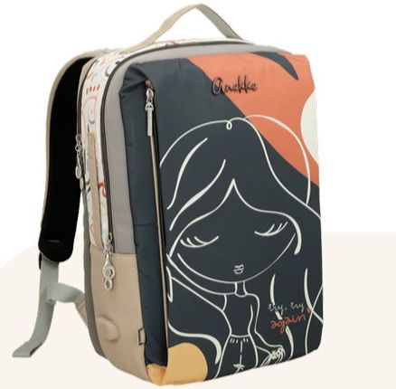 Plecak turystyczny - ANEKKE MUSE EIKON 42575-004