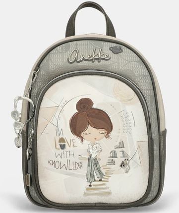 Plecak damski - ANEKKE SOPHIA 42805-197
