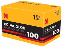 Zdjęcie Film Kodak Kodacolor 100 / 36 - Kąty Wrocławskie