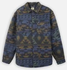 Zdjęcie Koszula Oxbow Sneakout Woll Grafitowa - Wąbrzeźno