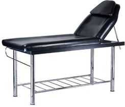 Zdjęcie BS łóżko do masażu bw-260-czarne BW260BLACK - Zgierz