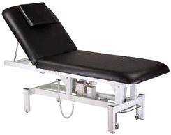 Zdjęcie BS łóżko do masażu elektryczne bd-8230 czarny BD8230144 - Głowno