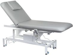 Zdjęcie BS łóżko do masażu elektryczne bd-8230 szary BD8230GREY - Tuszyn