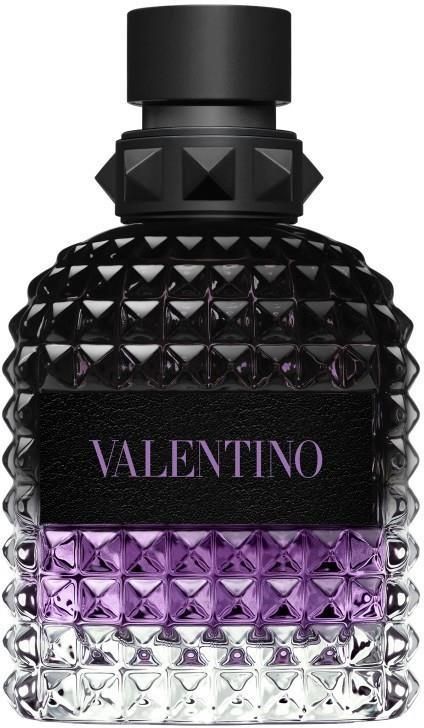 Valentino VALENTINO BORN IN ROMA PURPLE MELANCHOLIA UOMO WODA PERFUMOWANA - 50ML — Inhaltsstoffe und Bewertung
