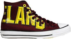 Zdjęcie Buty Converse Chuck Taylor All Star High NBA Cleveland Cavaliers - Wrocław