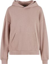 Zdjęcie Damska bluza oversize z kapturem Urban Classics Light Terry - Bytom