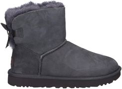 Zdjęcie Śniegowce damskie UGG MINI BAILEY BOW II - Grodzisk Wielkopolski