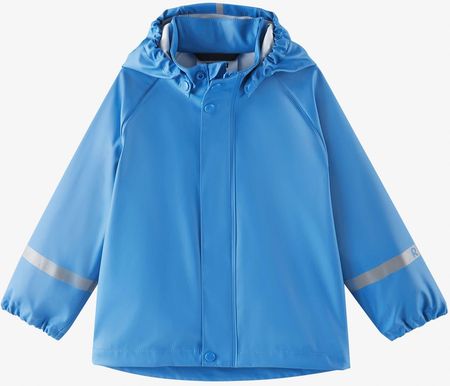 Kurtka chłopięca Reima Lampi - cool blue