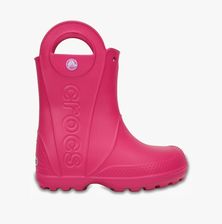 Zdjęcie Kalosze dla dzieci Crocs Handle Rain - Kalisz