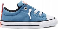 Zdjęcie Buty na co dzień trampki dziecięce CONVERSE ALL STAR - Dąbrowa Górnicza