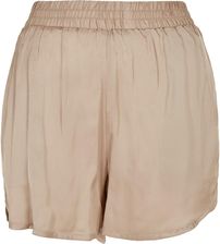 Zdjęcie Damskie satynowe Szorty Urban Classics Resort - Pyrzyce