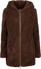 Zdjęcie Damski polar sherpa Urban Classics GT - Kudowa-Zdrój