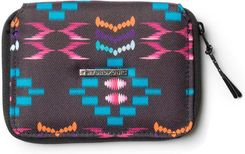 Zdjęcie Portfel Hydroponic Byron Aztec Czarny - Koszalin