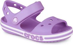 Zdjęcie Sandały dziecięce do chodzenia Crocs BAYABAND - Nowy Tomyśl
