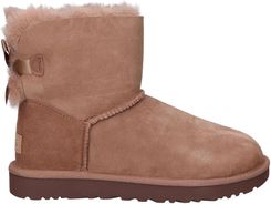 Zdjęcie Śniegowce damskie UGG MINI BAILEY BOW II - Jarocin