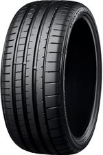 Yokohama ADVAN Sport V107 MO1 295/35R19 104Y