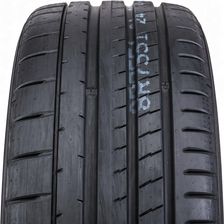 Yokohama ADVAN Sport V107 MO1 295/30R20 101Y