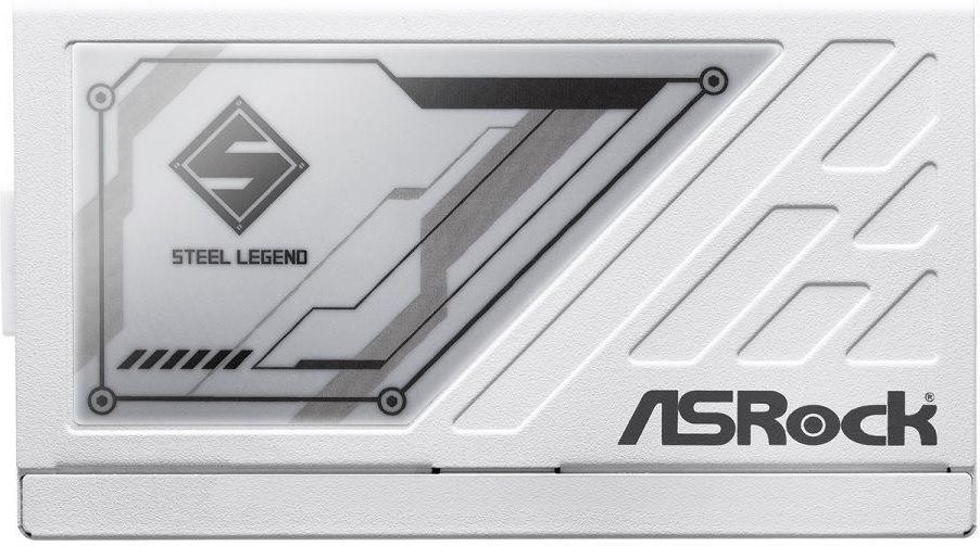 фото Блок живлення ASRock Steel Legend SL-1200GW 3