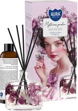Zdjęcie Dyfuzor Aura Home Care Zaczarowany Ogród 180ml - Szprotawa