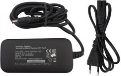 Zdjęcie Zasilacz DC 12V 3A 36W Lamex LXG36W - Rybnik