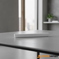 Zdjęcie AZzardo zasilacz wpinany do szyn 100W WH (AZ5580) - Lublin