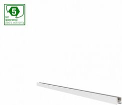 Zdjęcie Wojnarowski Lighting Design szynoprzewód slim 200cm biały - Radlin