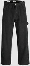 Zdjęcie Chino Jack & Jones Alex sztruksowy cieśla czarny - Żerków