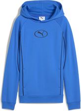 Zdjęcie Bluza z kapturem dla dzieci Puma SPORT FL B - Jastarnia