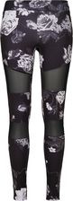 Zdjęcie Damskie legginsy z dzianiny Urban Classics - Radków